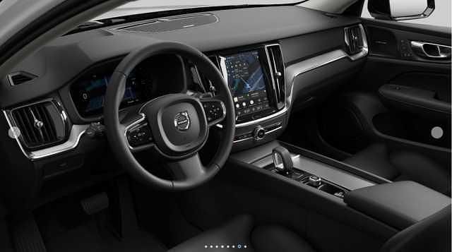 Używany Volvo V60 197 KM (144 kW) 2025 Biały Kombi