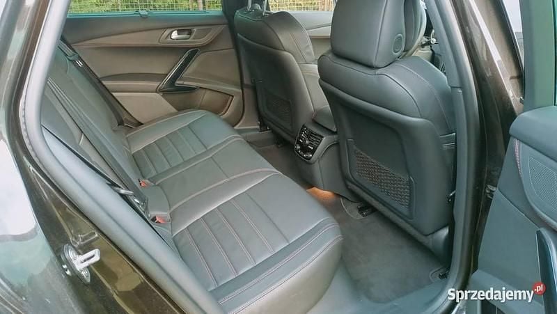 Używany 2016 Peugeot 508 | 40 999 zł (Dobra cena) - Obraz 1/3