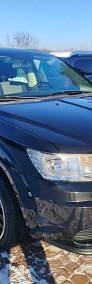Używany Dodge Journey 170 KM (125 kW) 2008 Czarny SUV