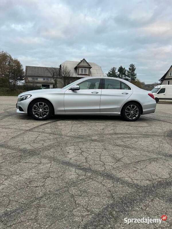 Używany 2017 Mercedes A200 | 72 000 zł (Dość drogi) - Obraz 1/4