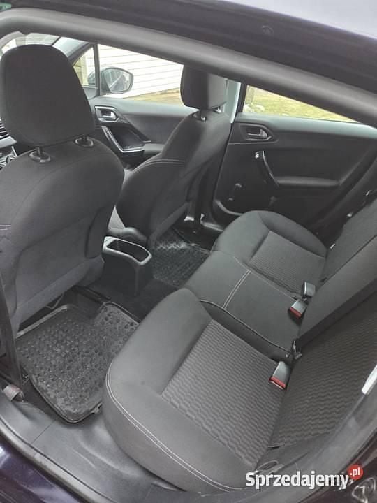 Używany Peugeot 208 2018 Hatchback