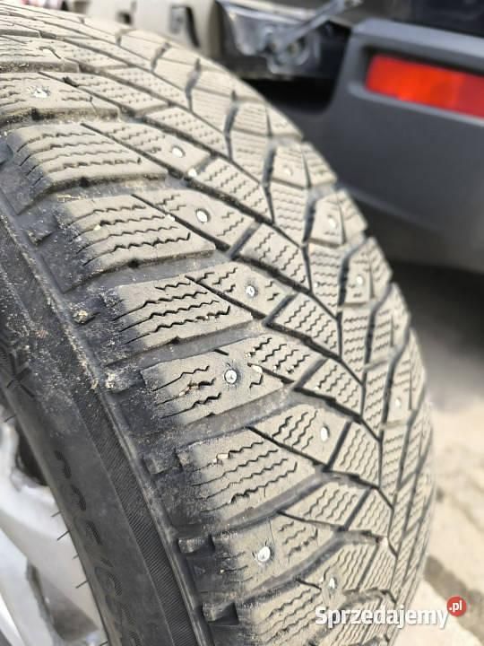 Używany Volvo XC90 2004 Czarny SUV