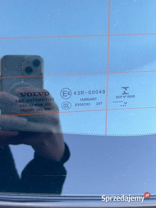 Używany Volvo V40 2014 Kombi