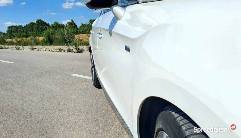 Używany Citroën DS5 2013 Hatchback