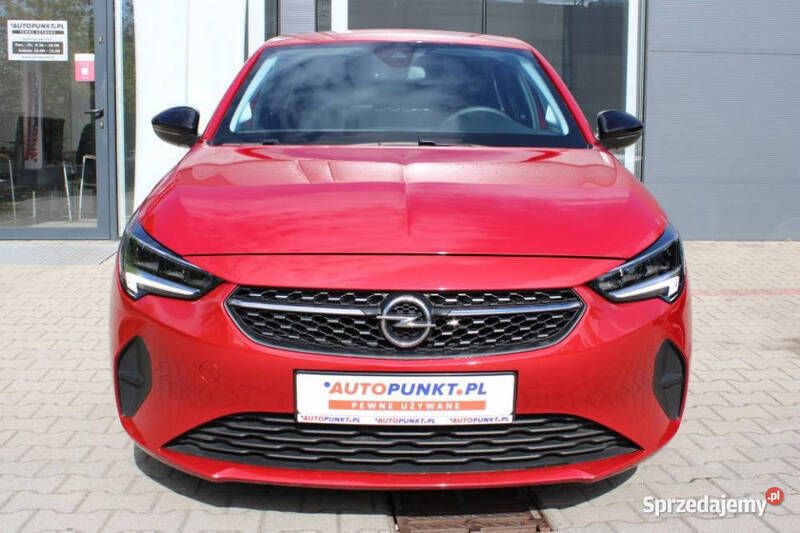 Używany 2023 Opel Corsa | 67 900 zł (Drogi) - Obraz 1/4