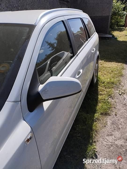 Używany 2008 Opel Astra | 3500 zł (Super Cena) - Obraz 1/4