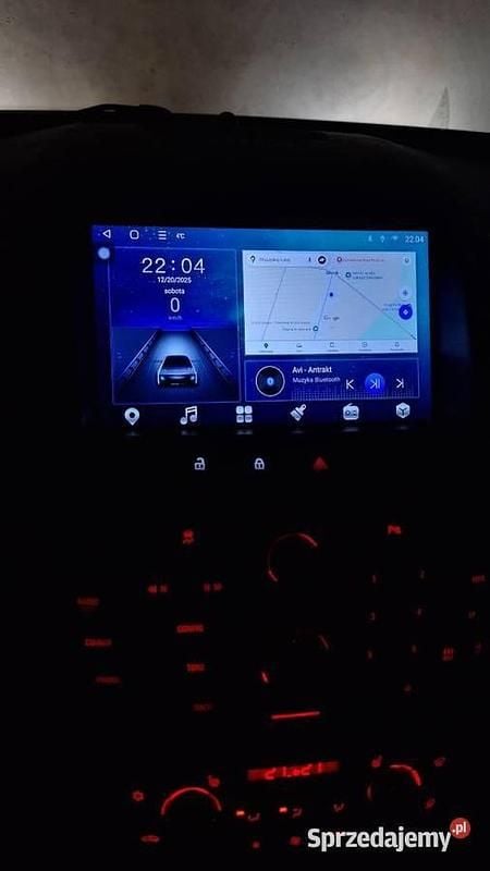 Używany Opel Insignia 2013