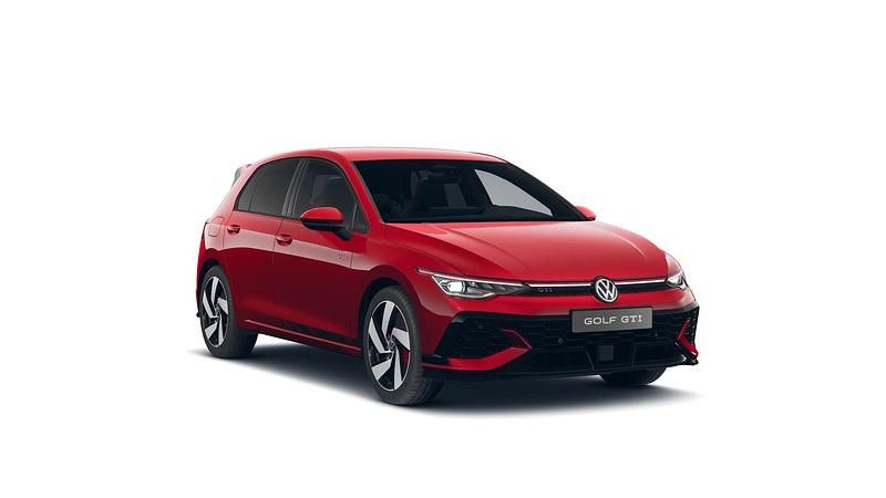 Nowe 2026 VW Golf VIII | 185 680 zł - Obraz 1/3