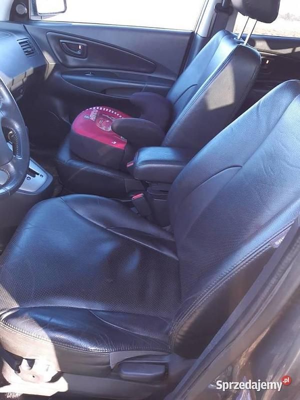 Używany Hyundai Tucson 2008 SUV