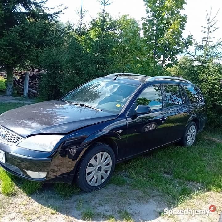 Używany 2005 Ford Mondeo | 1500 zł - Obraz 1/4