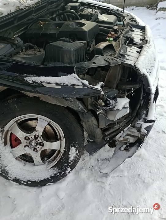 Używany 2006 Suzuki Grand Vitara | 5000 zł - Obraz 1/4