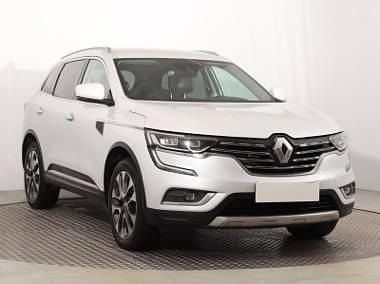 Biały Używany 2017 Renault Koleos SUV | 71 999 zł (Uczciwa cena) - Obraz 1/4