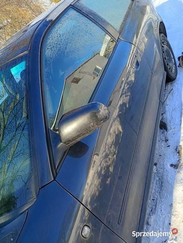 Grafitowy Używany 1997 Audi A3 Hatchback | 2500 zł (Uczciwa cena) - Obraz 1/4