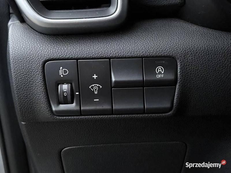 Używany Kia Sportage 2018 SUV