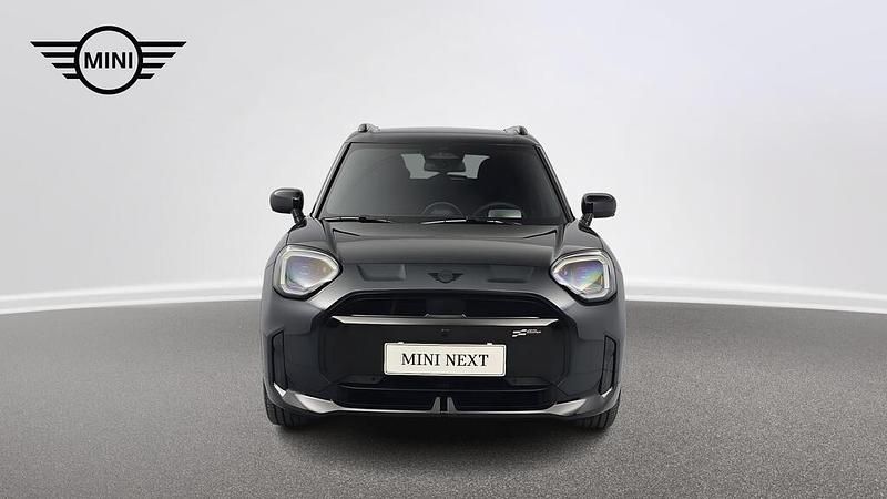 Używany Mini Aceman 160 kW (218 KM) 2024 Legend grey metalizowany SUV