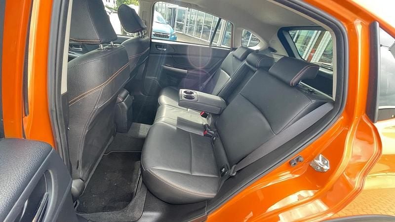 Subaru Używany 2017 Subaru XV SUV | 71 999 zł (Uczciwa cena) - Obraz 1/1