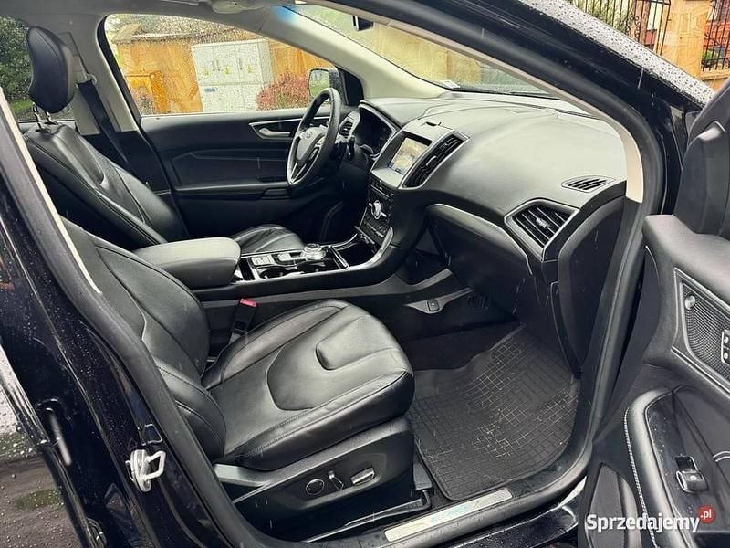 Używany Ford Edge Titanium 2019 SUV