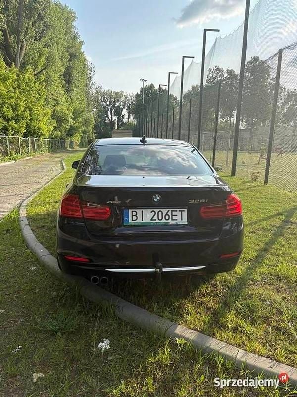 Używany 2013 BMW 328 | 54 999 zł (Uczciwa cena) - Obraz 1/4