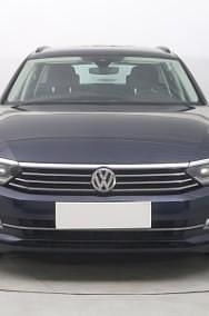 Używany VW Passat 150 KM (110 kW) 2016 Niebieski Kombi