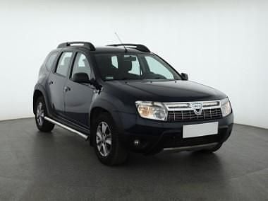 Niebieski Używany 2012 Dacia Duster SUV | 20 499 zł (Uczciwa cena) - Obraz 1/4