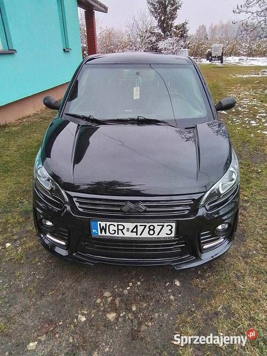 Używany Ligier JS50 2021 Hatchback