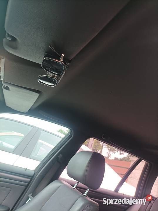 Używany BMW 320 150 KM (110 kW) 2003