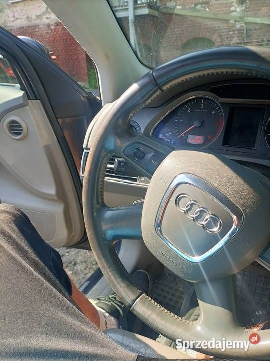 Używany 2006 Audi A6 | 11 000 zł (Uczciwa cena) - Obraz 1/4