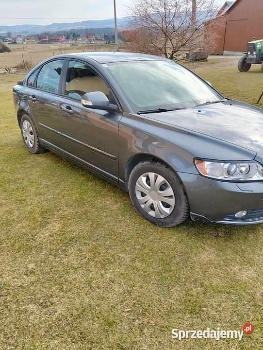 Używany 2012 Volvo S40 Sedan/Limuzyna | 17 500 zł (Uczciwa cena) - Obraz 1/4