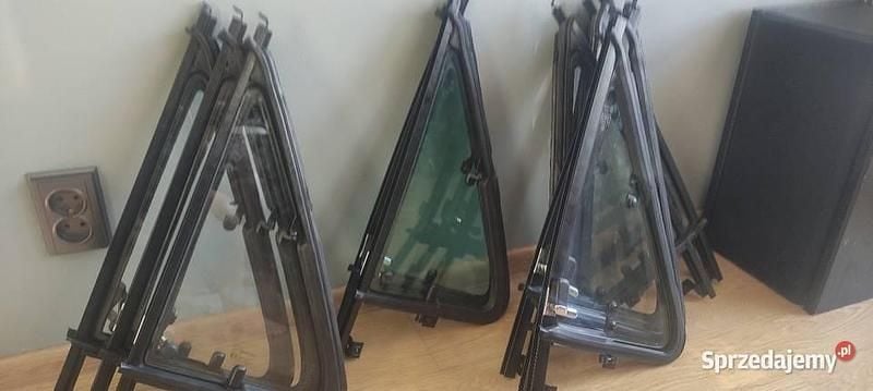 Używany 1990 VW T3 Van | 800 zł - Obraz 1/4