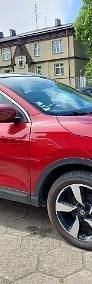 Używany Nissan Qashqai 110 KM (80 kW) 2016 Inny kolor SUV