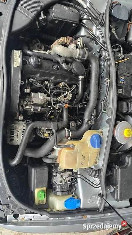 Używany 1996 Audi A4 | 6000 zł - Obraz 1/4