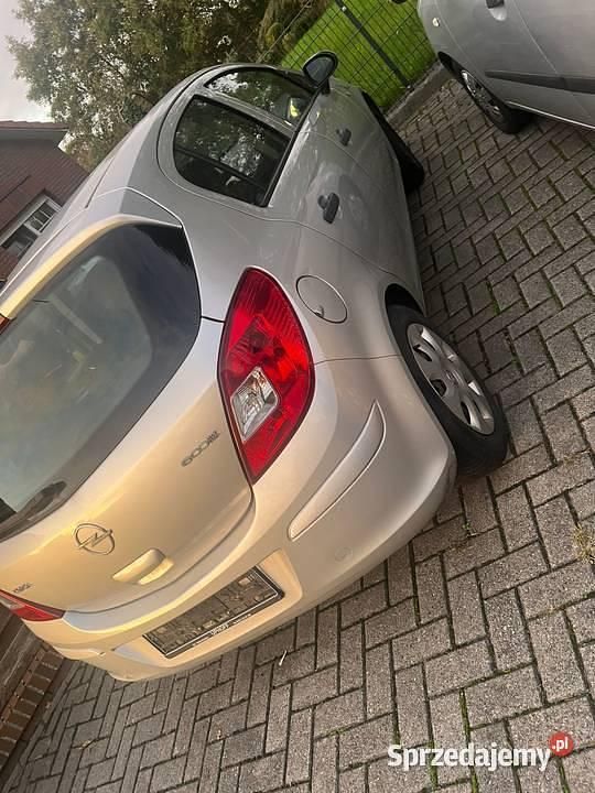 Używany Opel Corsa 2010 Hatchback