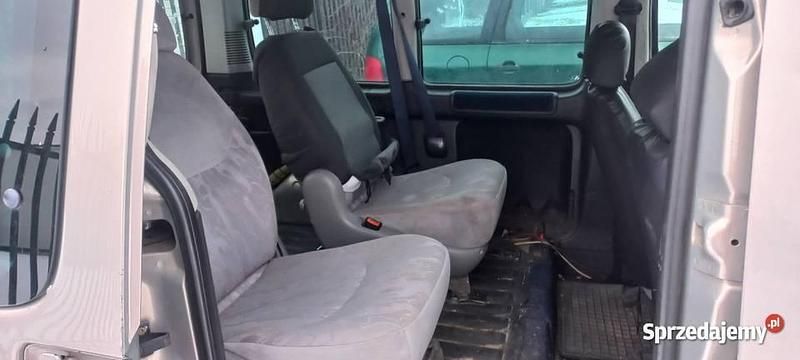 Używany Citroën Berlingo 2003 Minivan