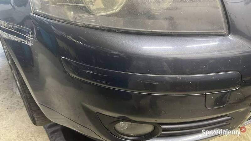 Używany Audi A3 150 KM (110 kW) 2003 Hatchback