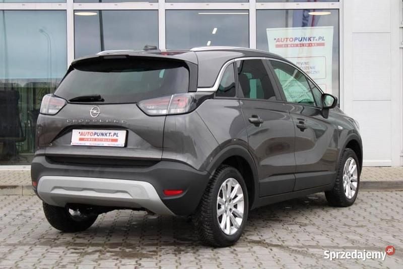Używany Opel Crossland 2022 SUV
