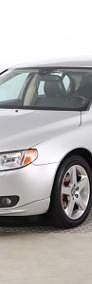 Używany Volvo S80 185 KM (136 kW) 2007 Srebrny Sedan/Limuzyna