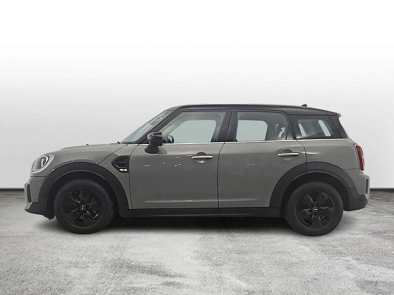 Używany Mini Cooper D Countryman 2022 Szary SUV