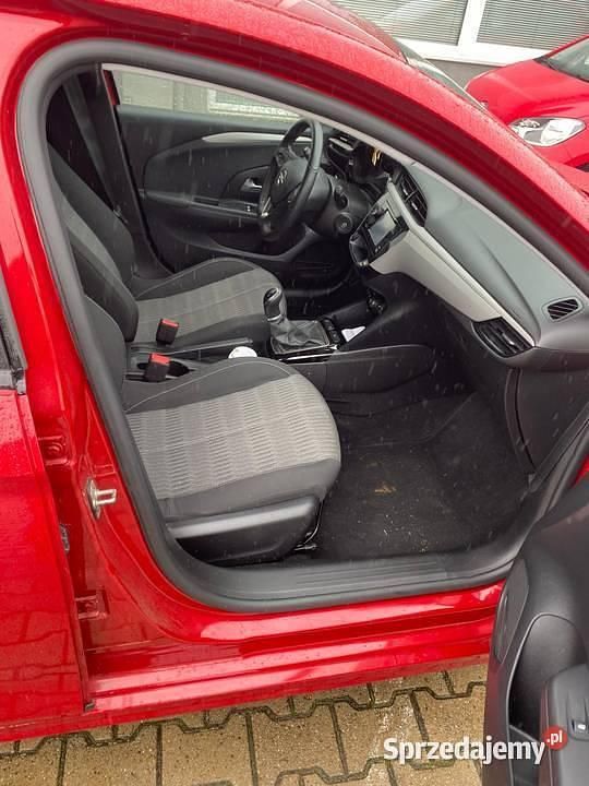 Używany Opel Corsa 2023 Hatchback