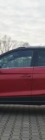 Używany Seat Arona FR 150 KM (110 kW) 2019 Czerwony (metalik) SUV