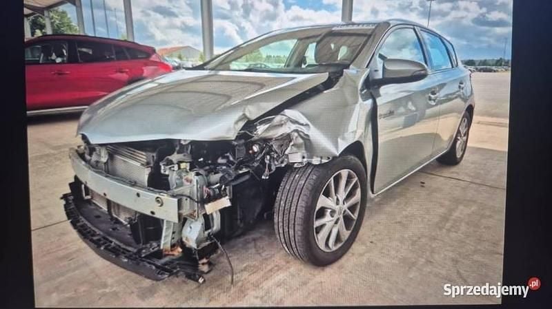 Używany 2013 Toyota Auris | 18 000 zł (Super Cena) - Obraz 1/4