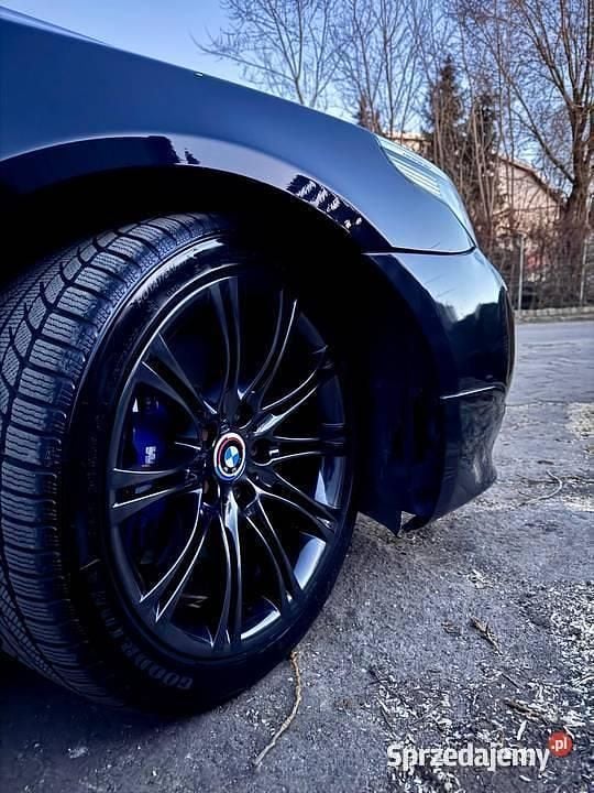 Używany BMW 535 360 KM (264 kW) 2005