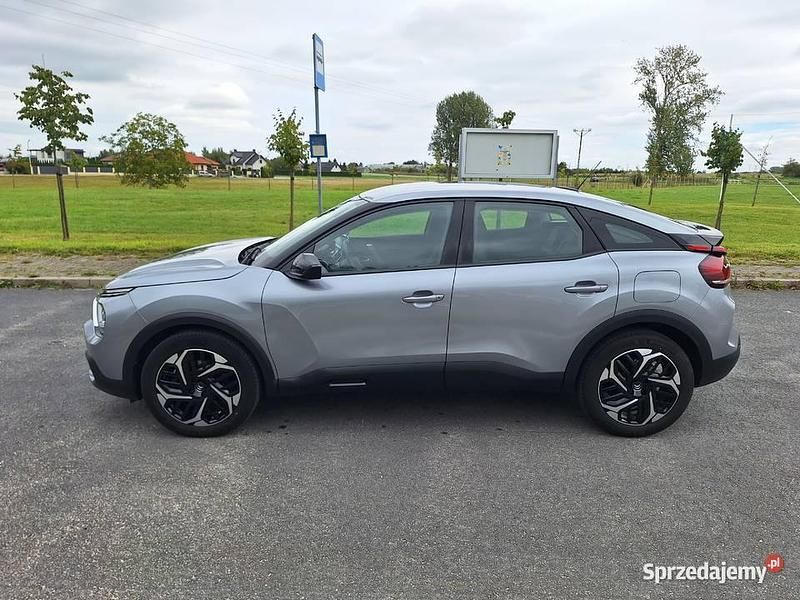 Używany 2021 Citroën C4 | 61 000 zł (Dobra cena) - Obraz 1/4