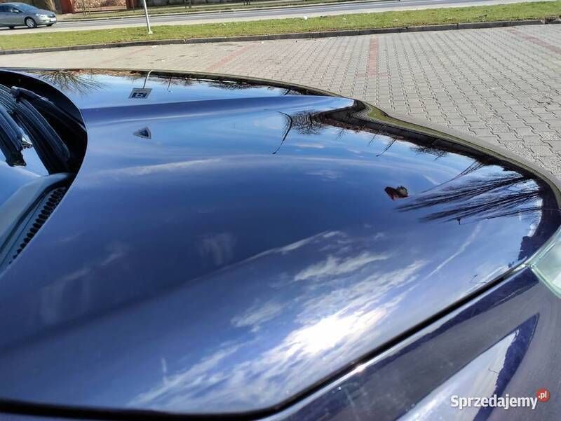 Używany Citroën C4 2017