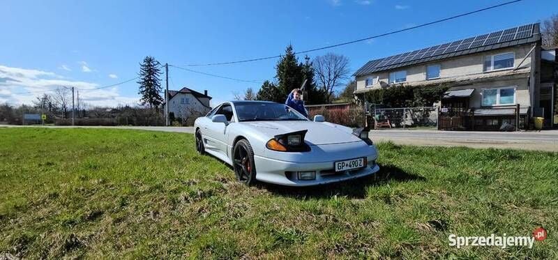 Używany Dodge Stealth 1993 Coupe