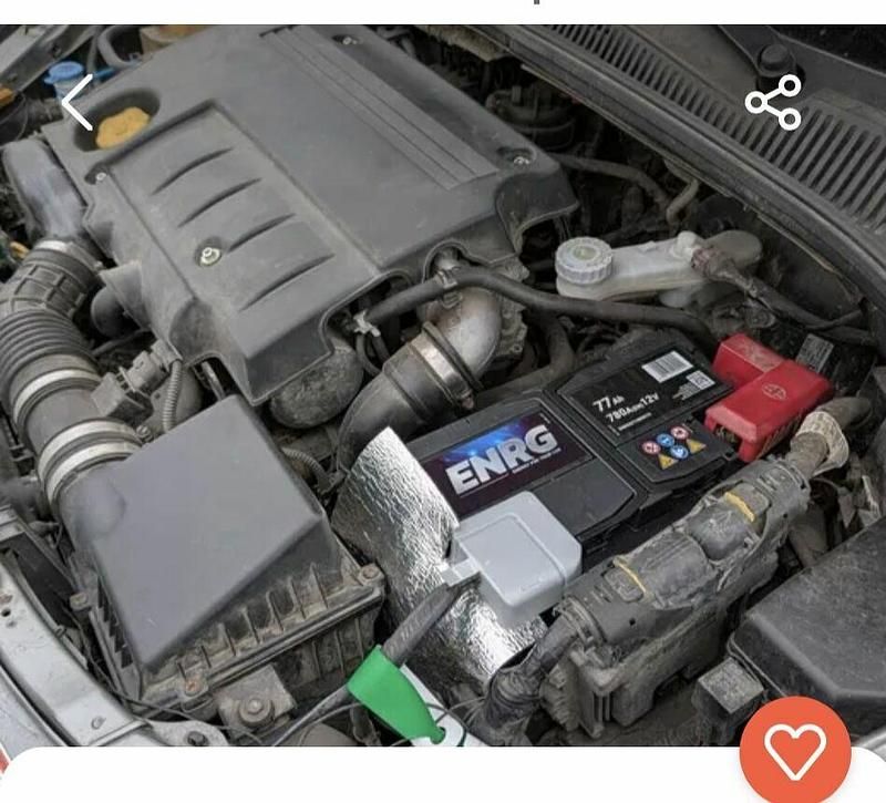 Używany Suzuki SX4 2007 Szary Hatchback