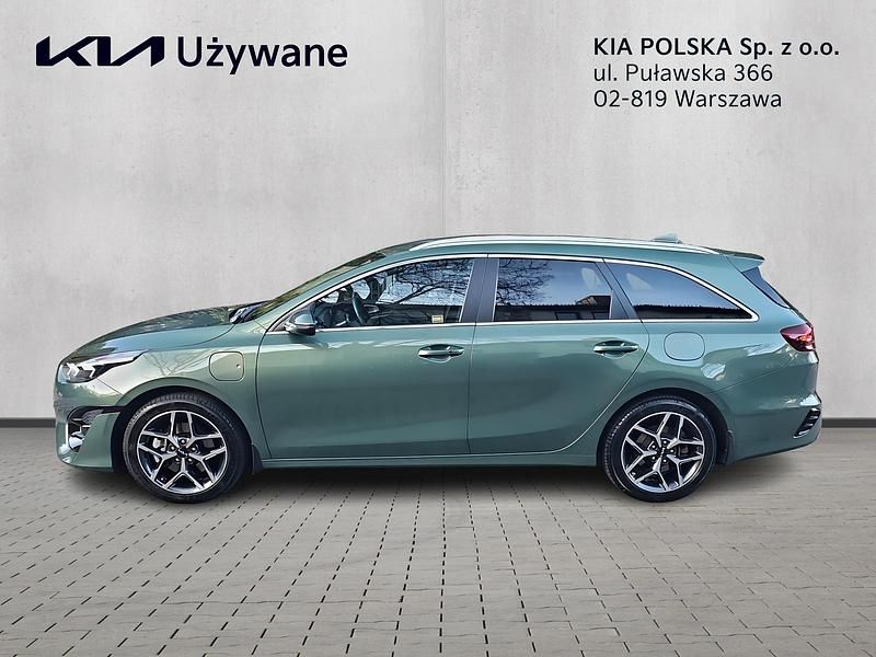 Używany Kia Ceed 2024 Hatchback