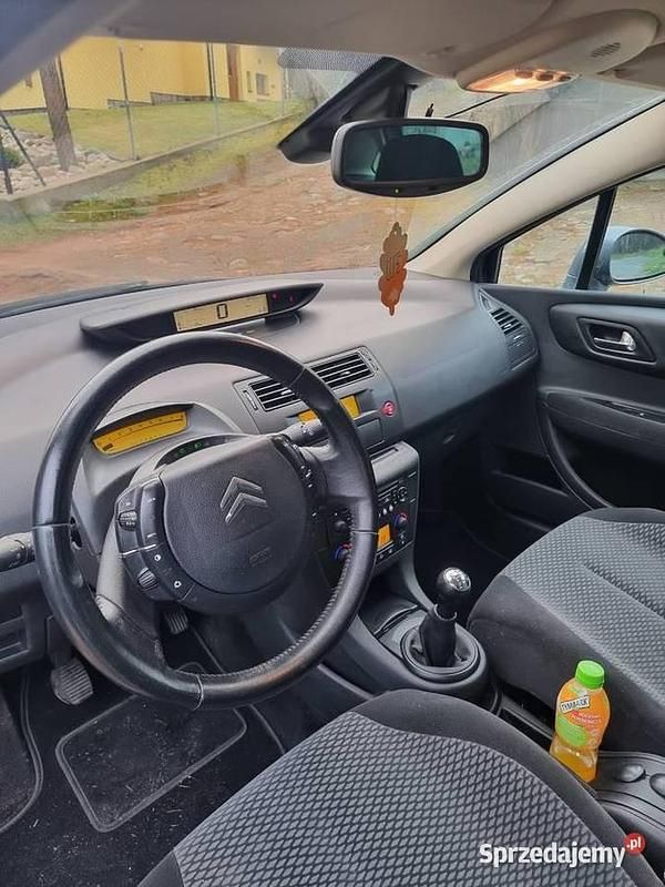 Używany 2005 Citroën C4 | 2600 zł (Dobra cena) - Obraz 1/1