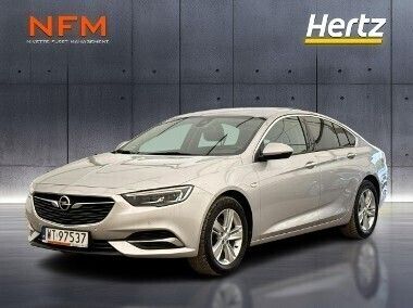 Srebrny Używany 2019 Opel Insignia Country Tourer Enjoy Kombi | 51 600 zł (Uczciwa cena) - Obraz 1/3