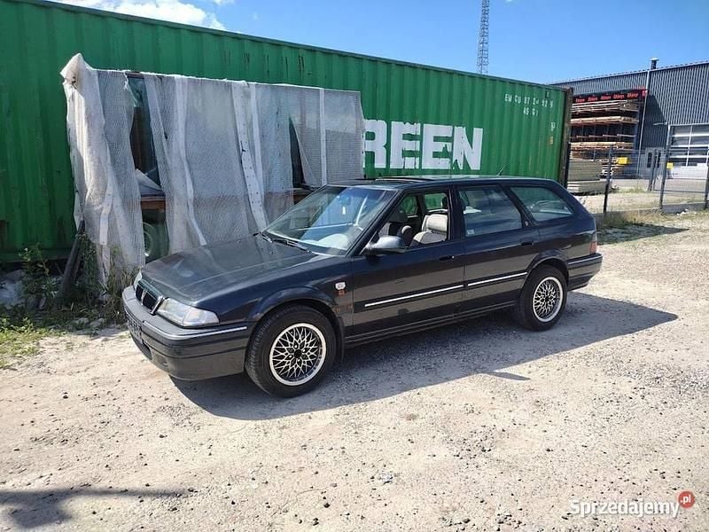 Używany Rover 416 1995 Kombi