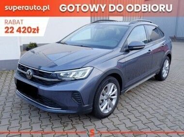 Szary Nowe 2025 VW up! Life Hatchback | 103 000 zł - Obraz 1/4